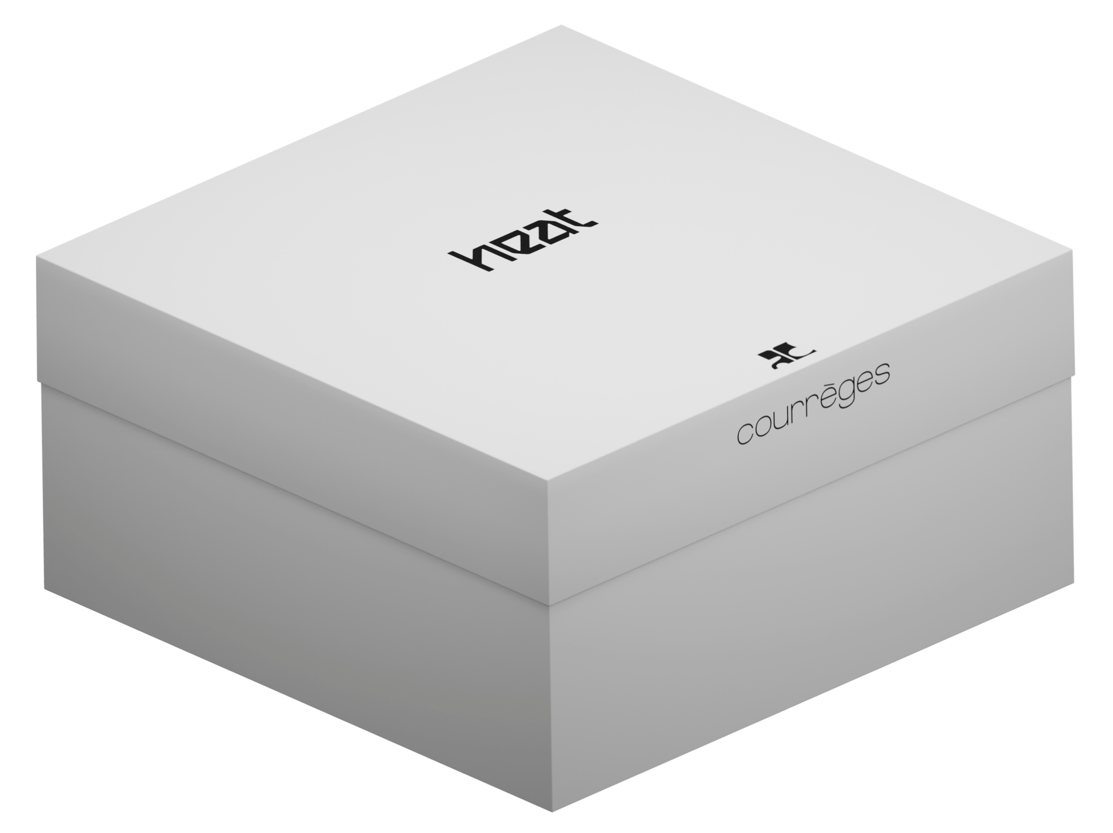 COURRÈGES BOX EARLY ACCESS